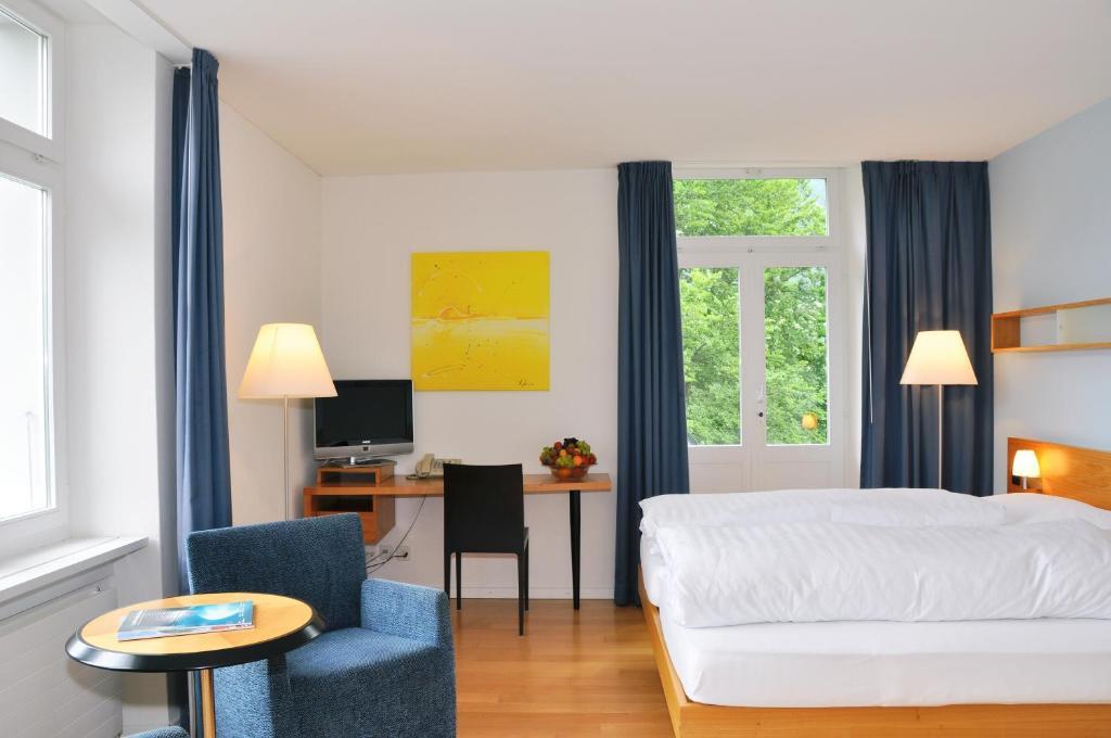 Hotel Fravi Andeer Exteriör bild